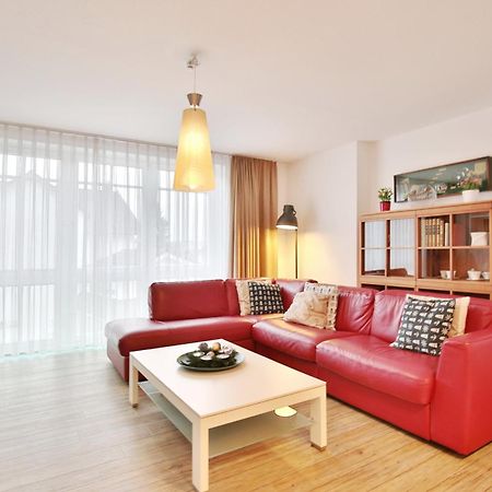 Residenz Poststrasse 12 Residenz Poststrasse 12 Appartement 1 Timmendorfer Strand Exteriér fotografie