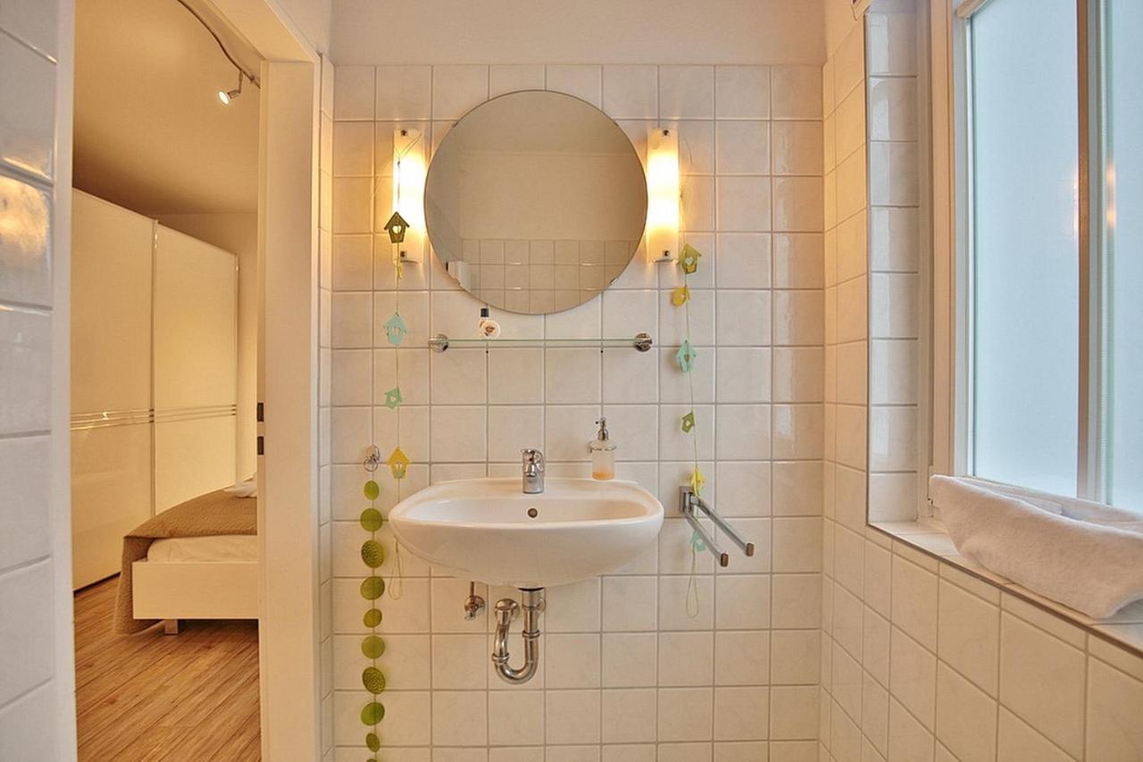Residenz Poststrasse 12 Residenz Poststrasse 12 Appartement 1 Timmendorfer Strand Exteriér fotografie